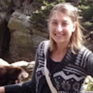 Meet your Posher, Kristen